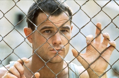 午夜快车剧照的剧照