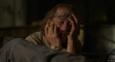 午夜快车剧照的剧照