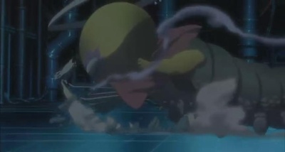 死神剧场版：黑色褪去 呼唤君之名剧照的剧照