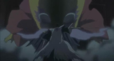 死神剧场版：黑色褪去 呼唤君之名剧照的剧照