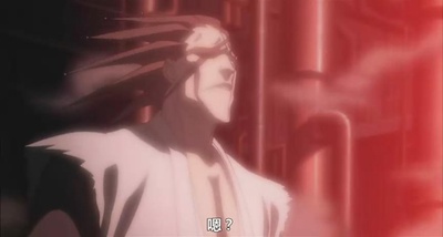 死神剧场版：黑色褪去 呼唤君之名剧照的剧照