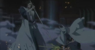 死神剧场版：黑色褪去 呼唤君之名剧照的剧照