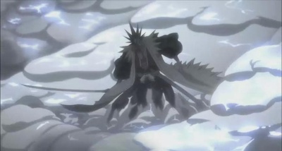 死神剧场版：黑色褪去 呼唤君之名剧照的剧照