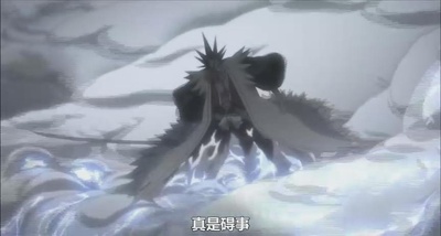 死神剧场版：黑色褪去 呼唤君之名剧照的剧照