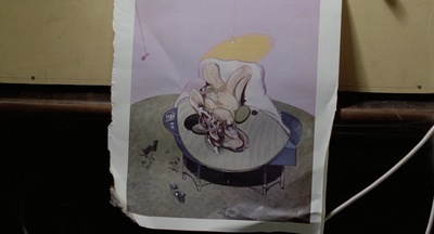 死神的呼唤剧照的剧照