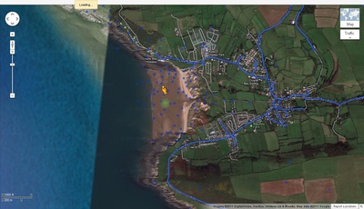 死神的呼唤剧照的剧照