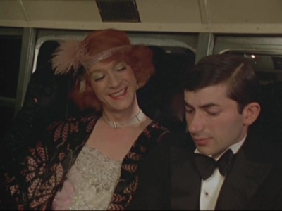 裸体公仆剧照的剧照