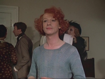 裸体公仆剧照的剧照