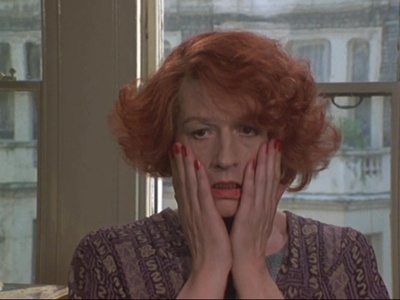 裸体公仆剧照的剧照