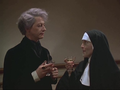 裸体公仆剧照的剧照