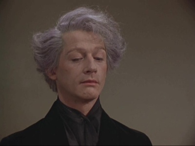 裸体公仆剧照的剧照