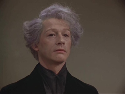 裸体公仆剧照的剧照