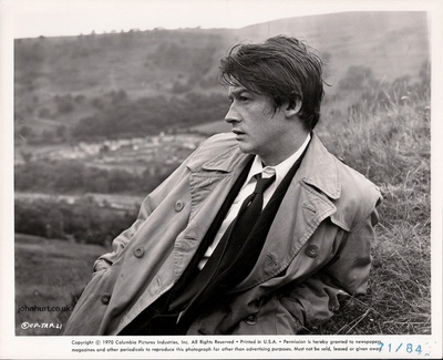 瑞灵顿街10号剧照的剧照