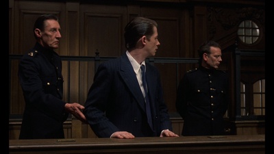 瑞灵顿街10号剧照的剧照