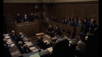 瑞灵顿街10号剧照的剧照