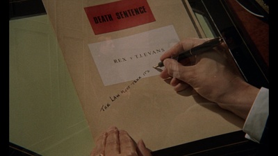 瑞灵顿街10号剧照的剧照