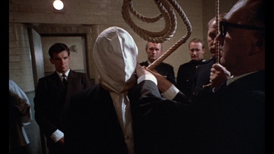 瑞灵顿街10号剧照的剧照