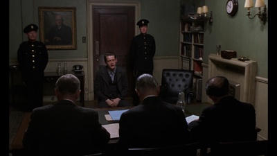 瑞灵顿街10号剧照的剧照