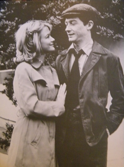 瑞灵顿街10号剧照的剧照