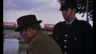 瑞灵顿街10号剧照的剧照