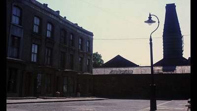 瑞灵顿街10号剧照的剧照