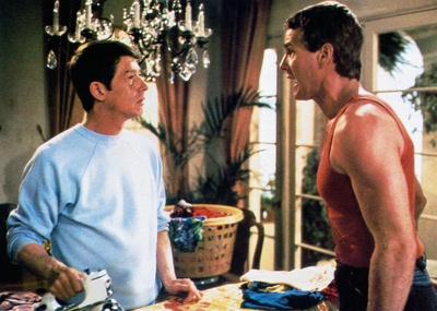 玻璃圈风云剧照的剧照