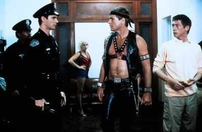 玻璃圈风云剧照的剧照