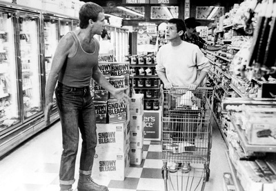 玻璃圈风云剧照的剧照