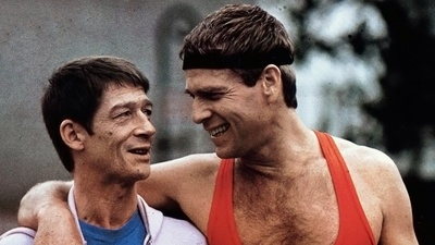 玻璃圈风云剧照的剧照