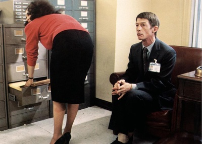 玻璃圈风云剧照的剧照