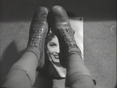 过气天使剧照的剧照