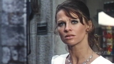 夢裡情人剧照的剧照