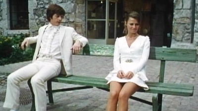 夢裡情人剧照的剧照