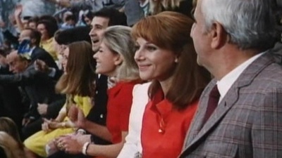 夢裡情人剧照的剧照