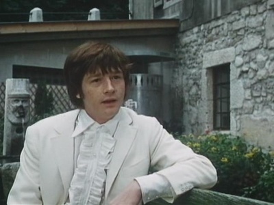 夢裡情人剧照的剧照