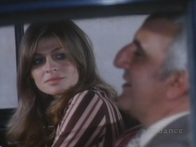 夢裡情人剧照的剧照