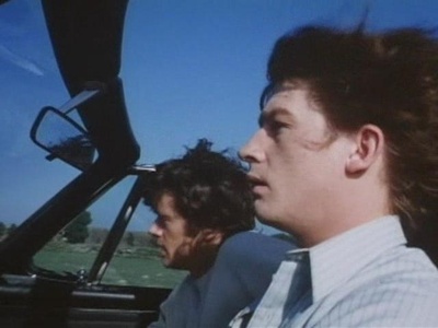 夢裡情人剧照的剧照