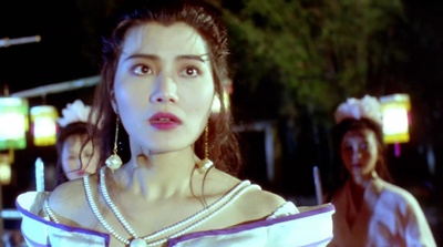 新冷血十三鹰剧照的剧照