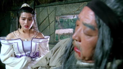 新冷血十三鹰剧照的剧照