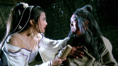 新冷血十三鹰剧照的剧照