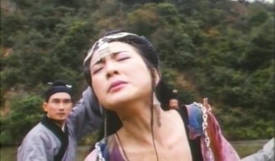 新冷血十三鹰剧照的剧照