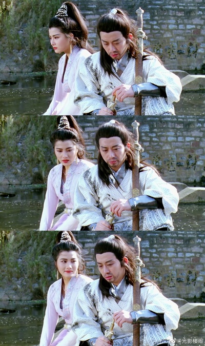 新冷血十三鹰剧照的剧照