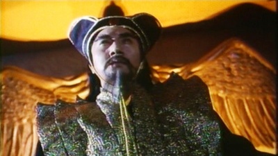 新冷血十三鹰剧照的剧照