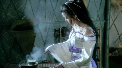 新冷血十三鹰剧照的剧照