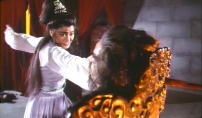 新冷血十三鹰剧照的剧照