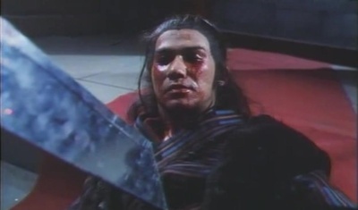 新冷血十三鹰剧照的剧照