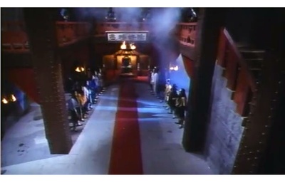 新冷血十三鹰剧照的剧照