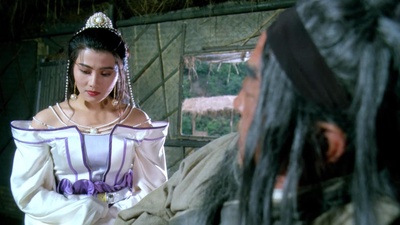 新冷血十三鹰剧照的剧照