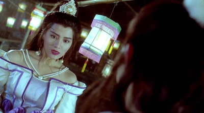 新冷血十三鹰剧照的剧照