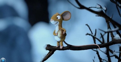 咕噜牛宝宝剧照的剧照